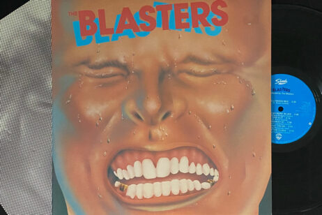 The Blasters - The Blasters (Vinyl)